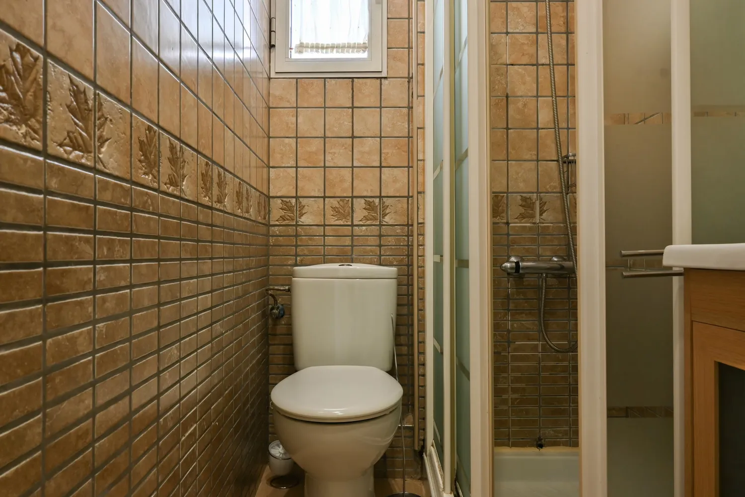 3 Zimmer Wohnung mit 40 m² in Essen – Bild 11