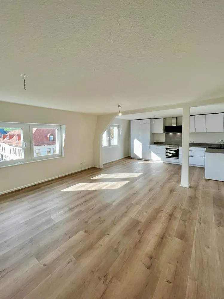 3 room apartment with 86 m² in Lörrach – Photo 5