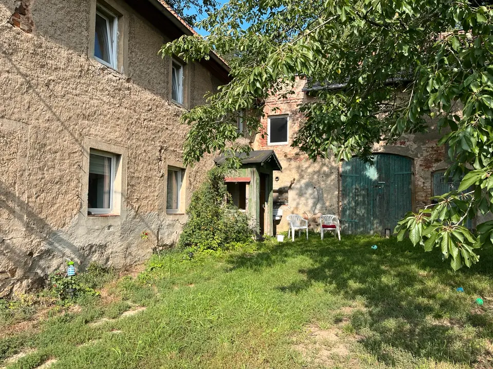 4 Zimmer Haus mit 100 m² in Grimma – Bild 3