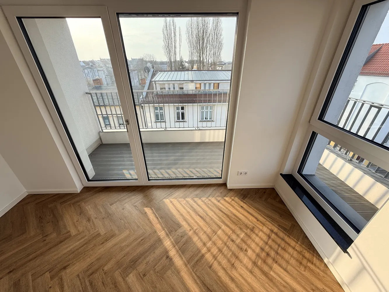 1 Zimmer Wohnung mit 39 m² in Berlin – Bild 9