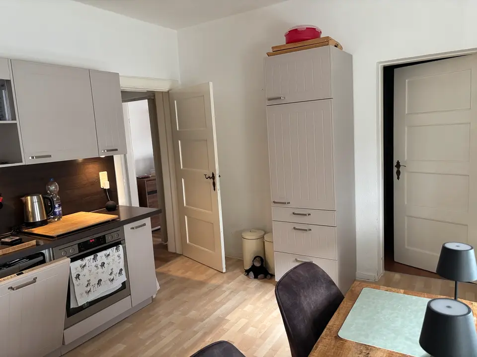 3 Zimmer Wohnung mit 58 m² in Rostock – Bild 4