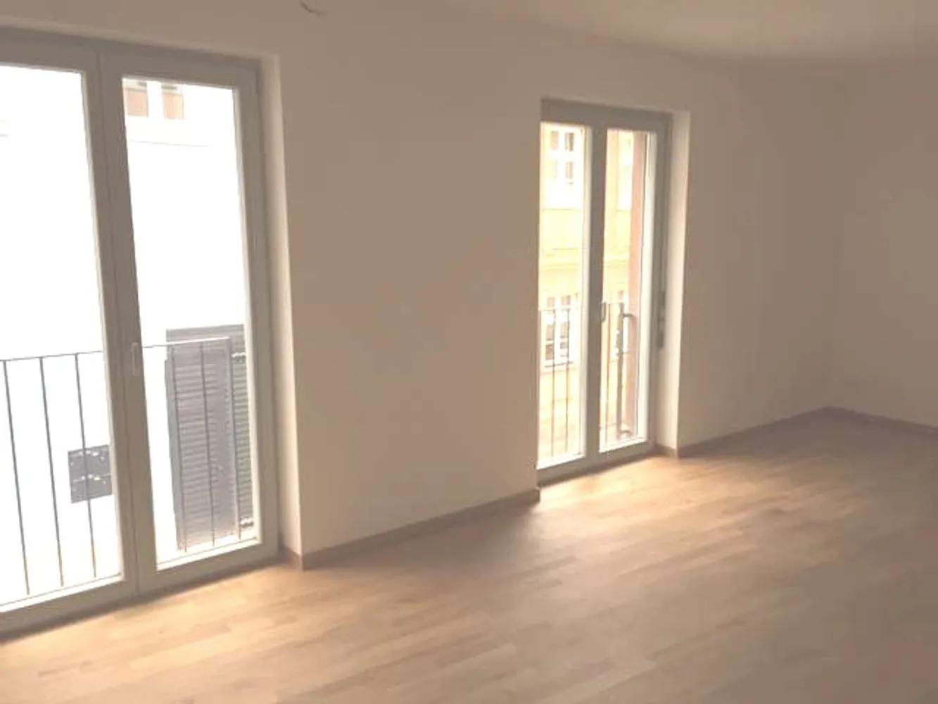 2 Zimmer Wohnung mit 55 m² in Bamberg – Bild 1