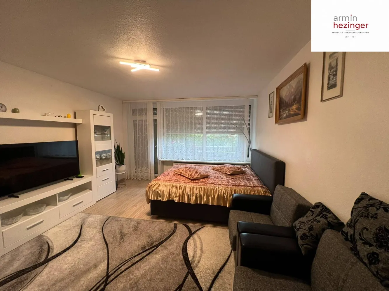 2 Zimmer Wohnung mit 58 m² in Kaufbeuren – Bild 8