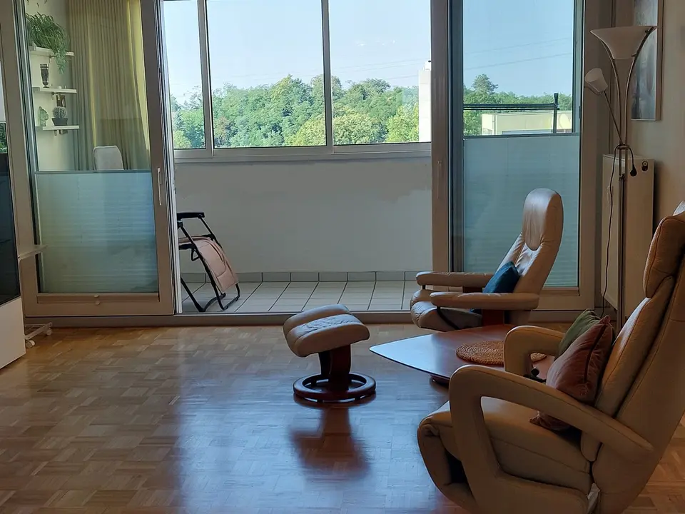 WG-Zimmer mit 103 m² in Schwetzingen – Bild 6