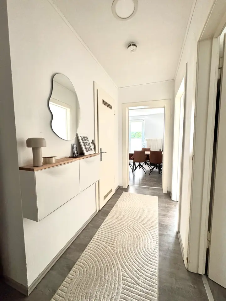 3 Zimmer Wohnung mit 63 m² in Oberhausen – Bild 5