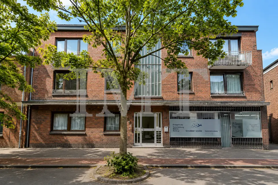 4 Zimmer Wohnung mit 70 m² in Gelsenkirchen – Bild 8