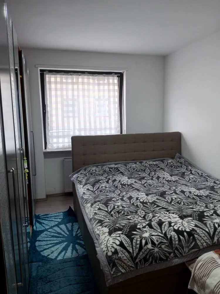 2 room apartment with 66 m² in Mannheim – Photo 3
