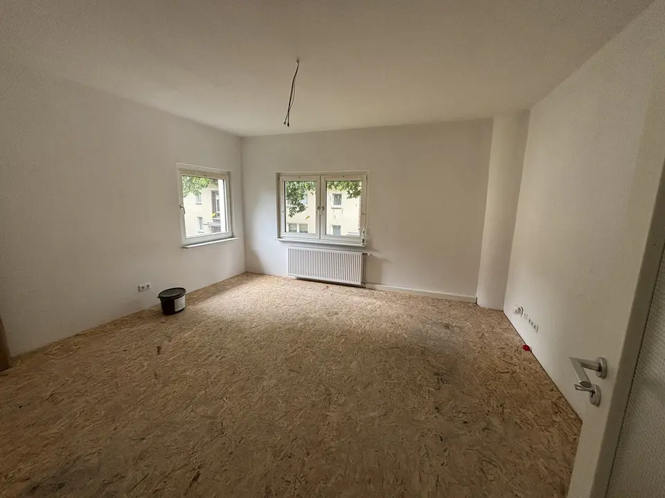 4 Zimmer Wohnung mit 62 m² in Bochum – Bild 1