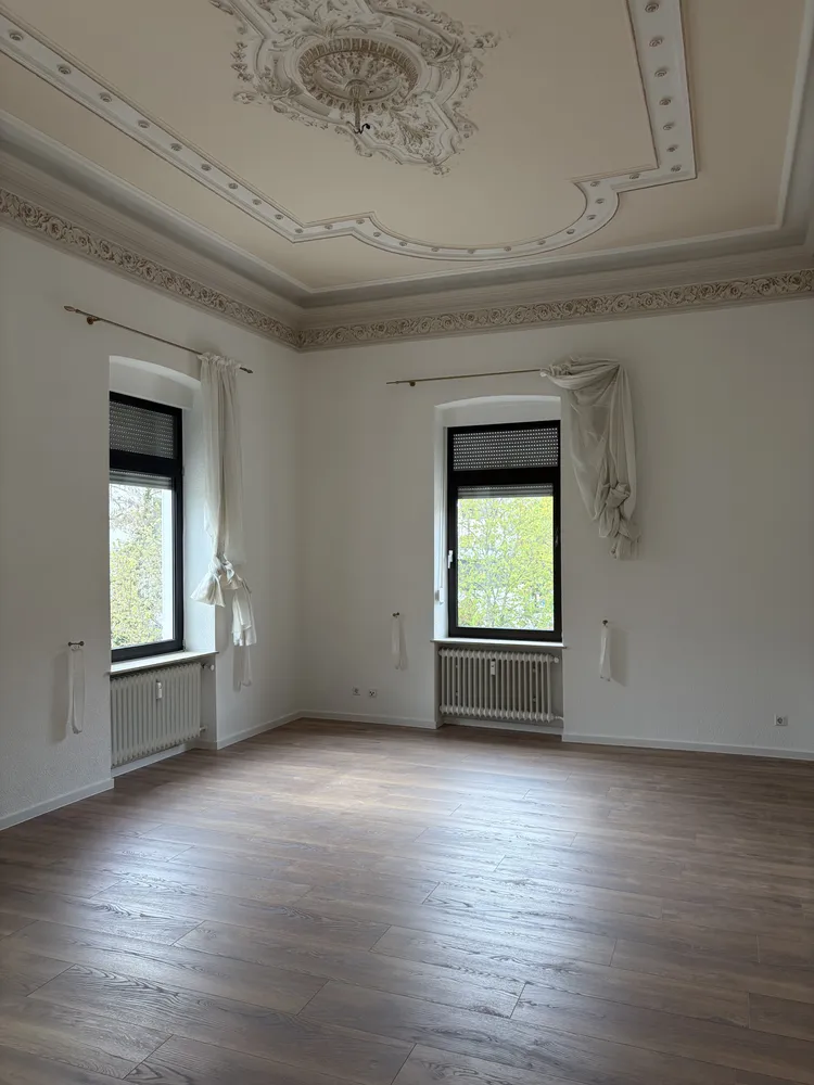 2 Zimmer Wohnung mit 60 m² in Bad Kreuznach – Bild 3