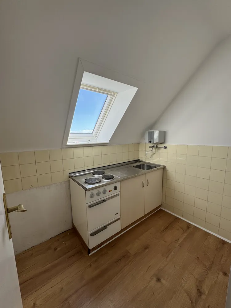 1 Zimmer Wohnung mit 17 m² in Kiel – Bild 9