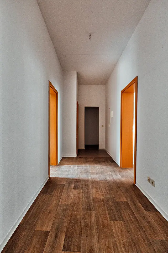 4 Zimmer Wohnung mit 91 m² in Zeitz – Bild 4