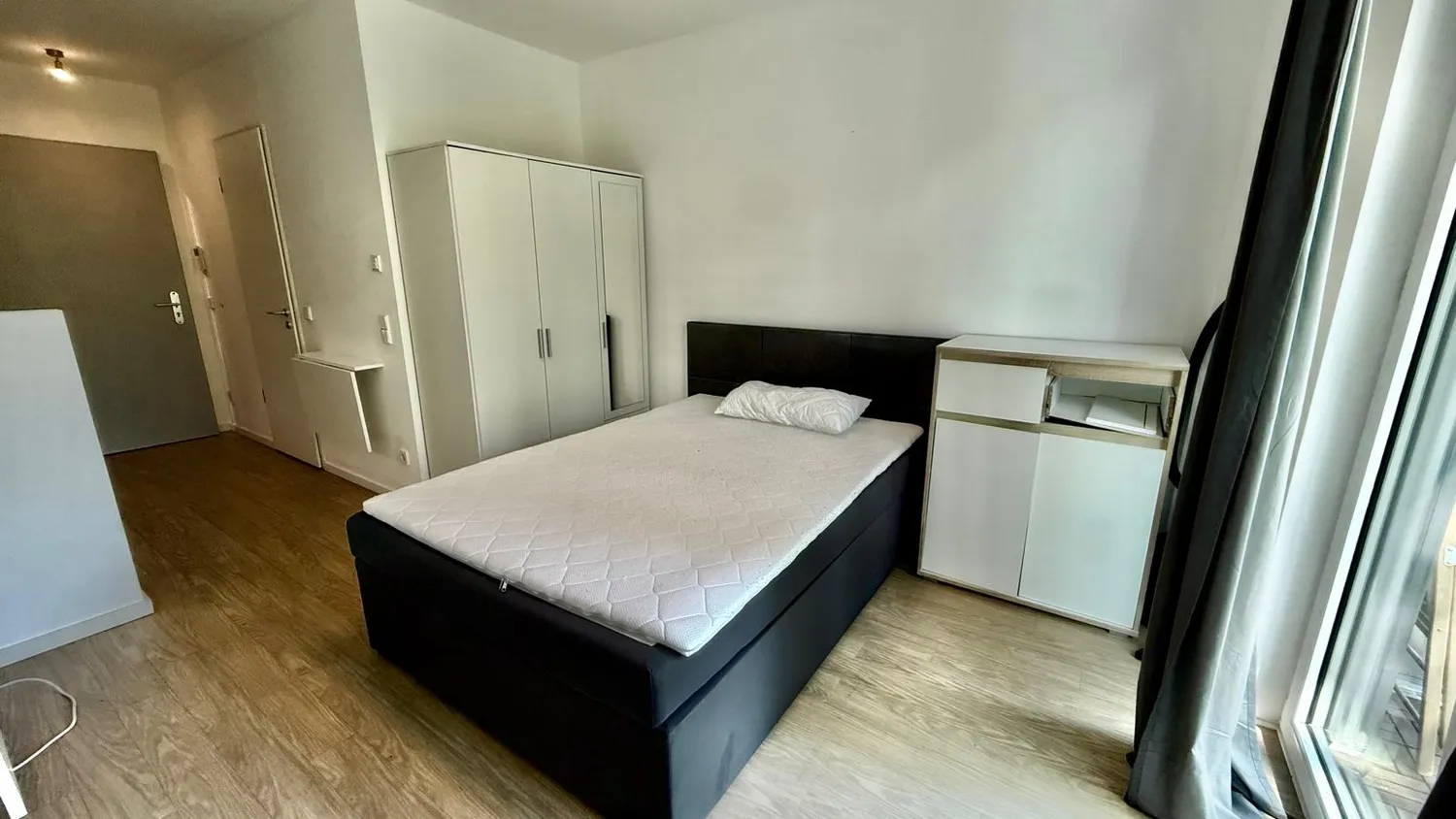 1 Zimmer Wohnung mit 26 m² in Berlin – Bild 2
