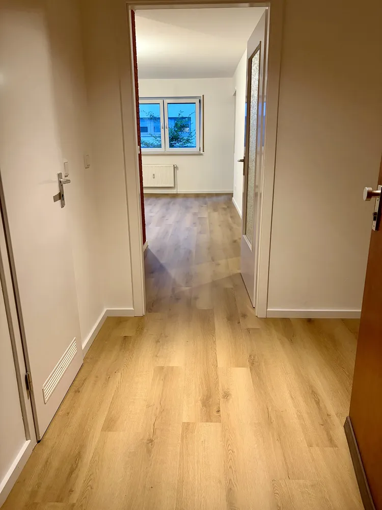 2 Zimmer Wohnung mit 50 m² in Wiesbaden – Bild 8