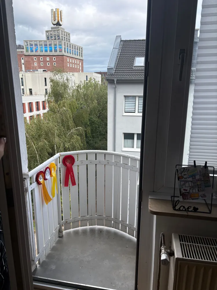 4 Zimmer Wohnung mit 97 m² in Dortmund – Bild 5