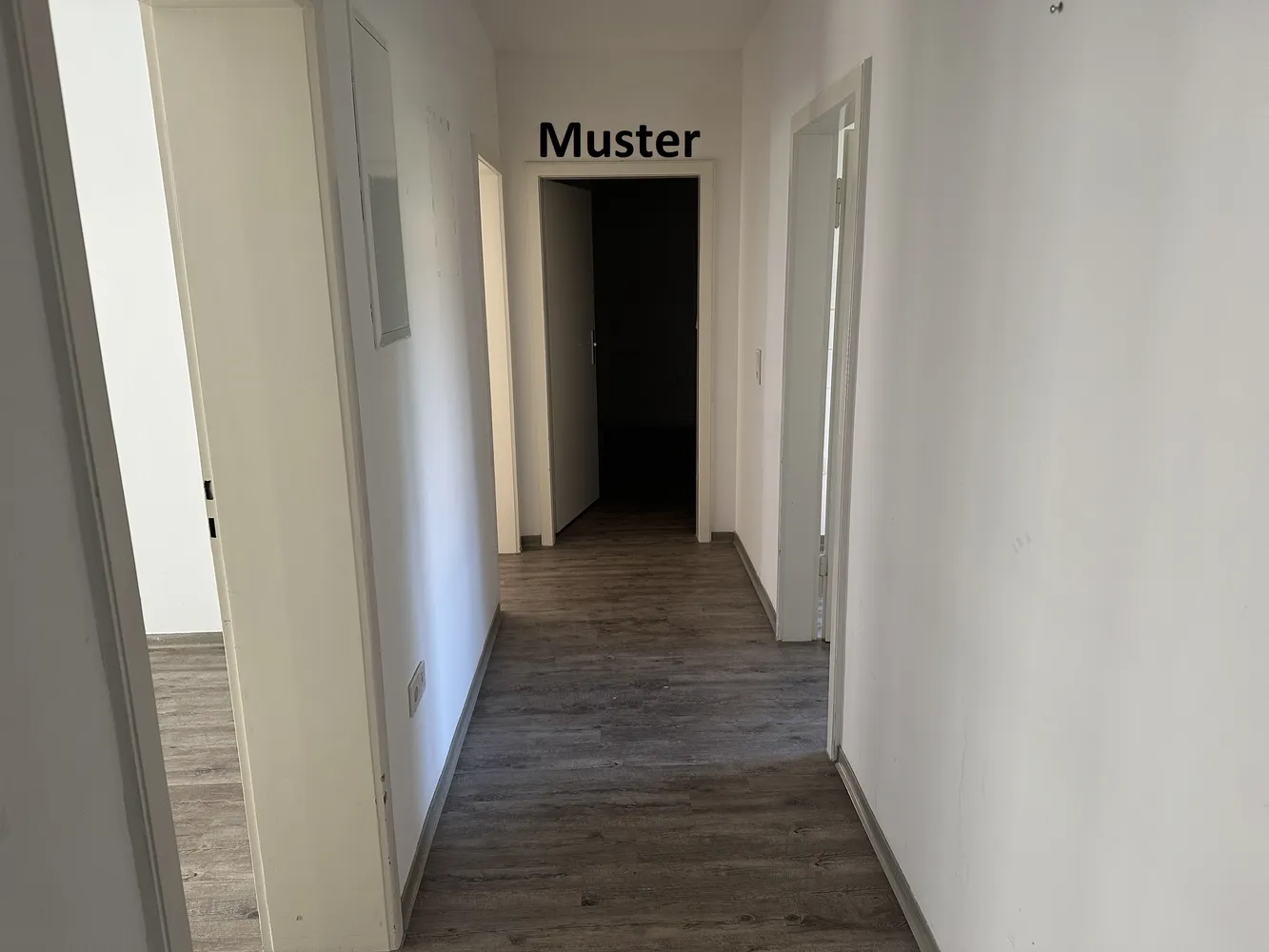 2 Zimmer Wohnung mit 65 m² in Ludwigshafen am Rhein – Bild 4