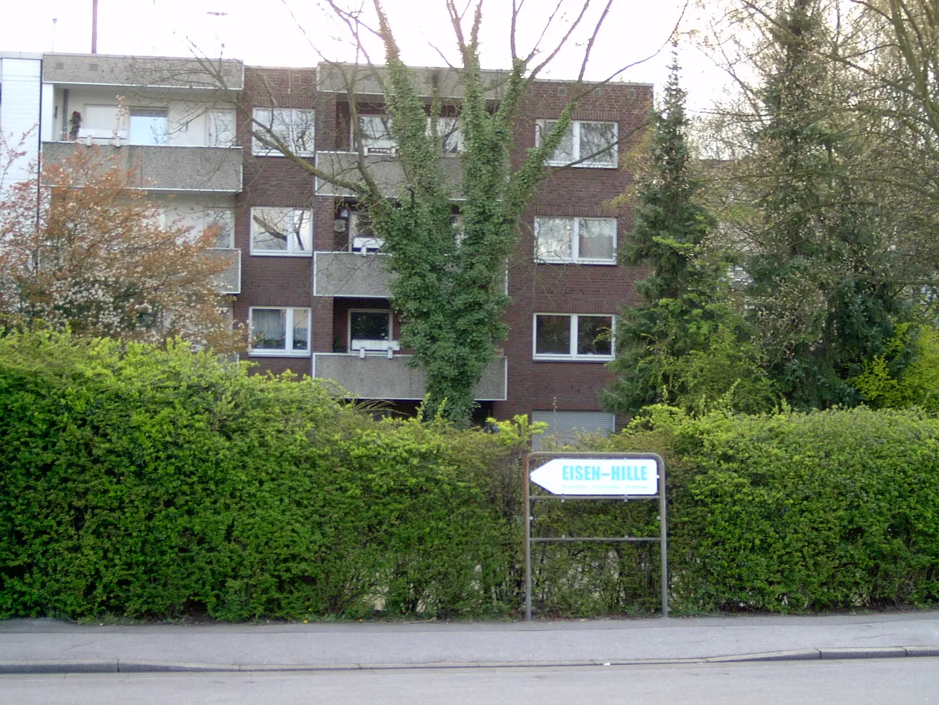 3 Zimmer Wohnung mit 65 m² in Gelsenkirchen – Bild 3