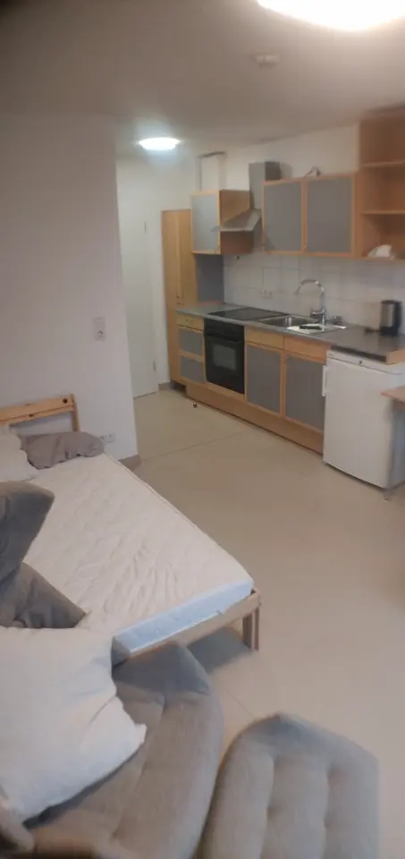 2 Zimmer Wohnung mit 25 m² in Bielefeld – Bild 2