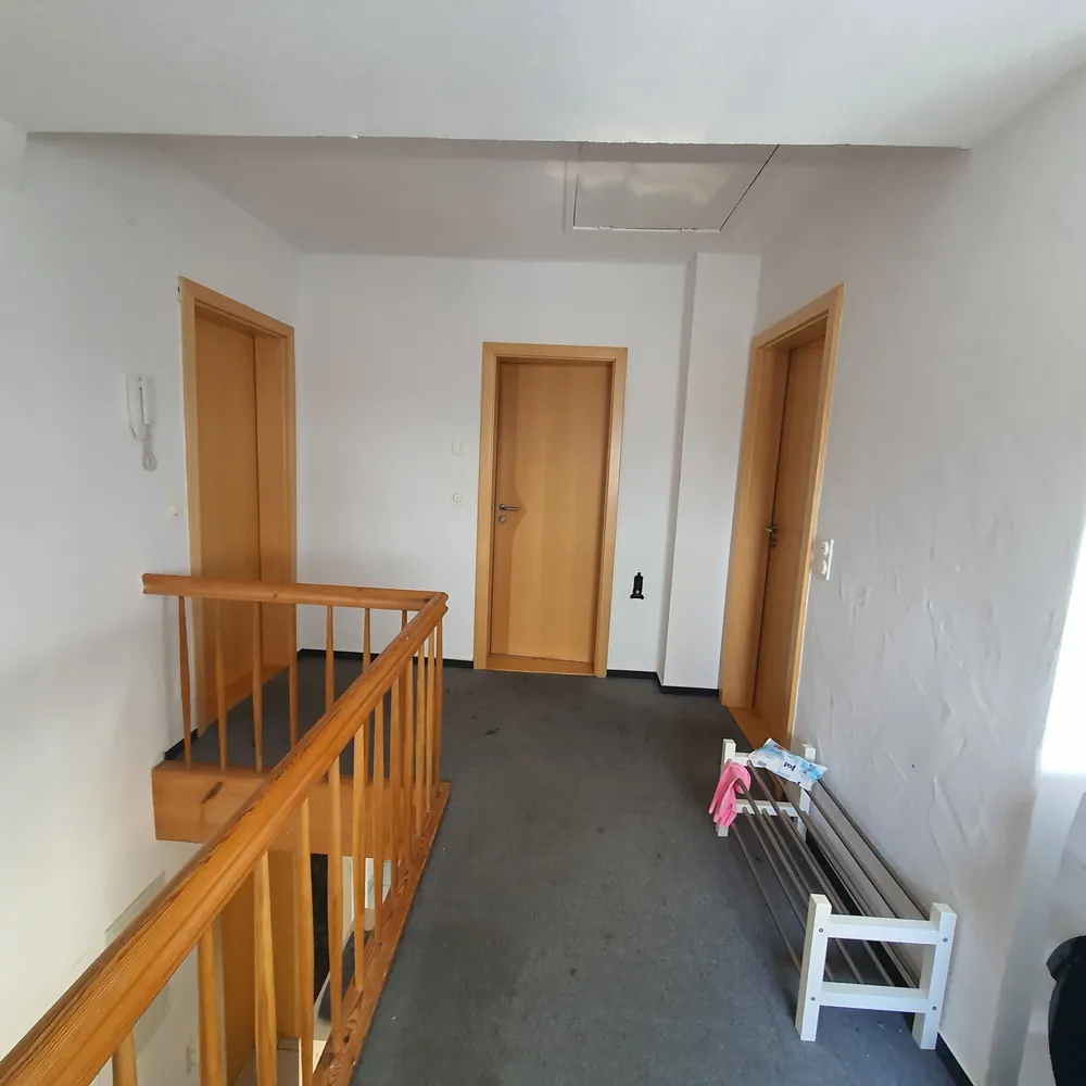 1 Zimmer Wohnung mit 17 m² in Bayreuth – Bild 3