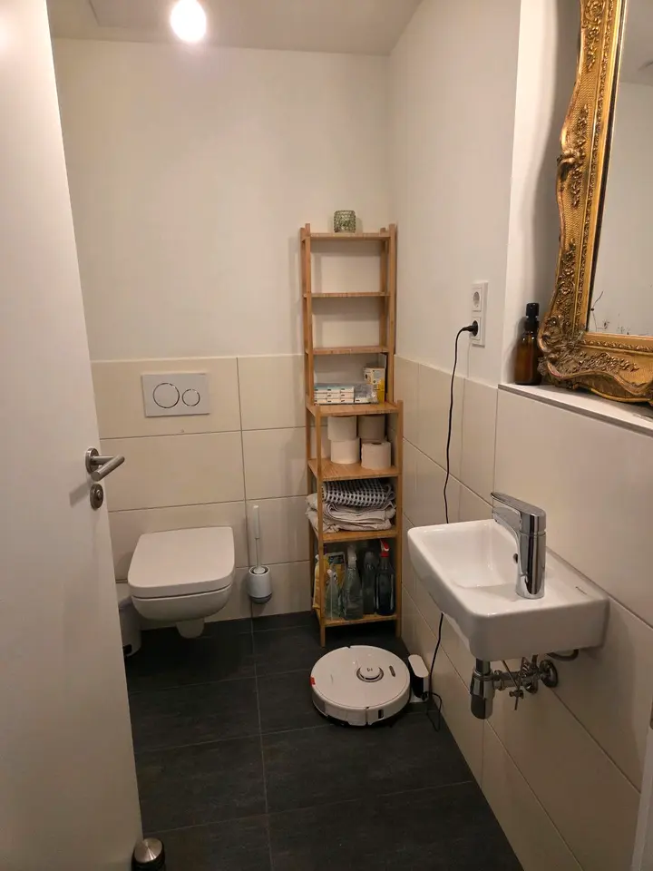 3 Zimmer Wohnung mit 78 m² in Düsseldorf – Bild 5
