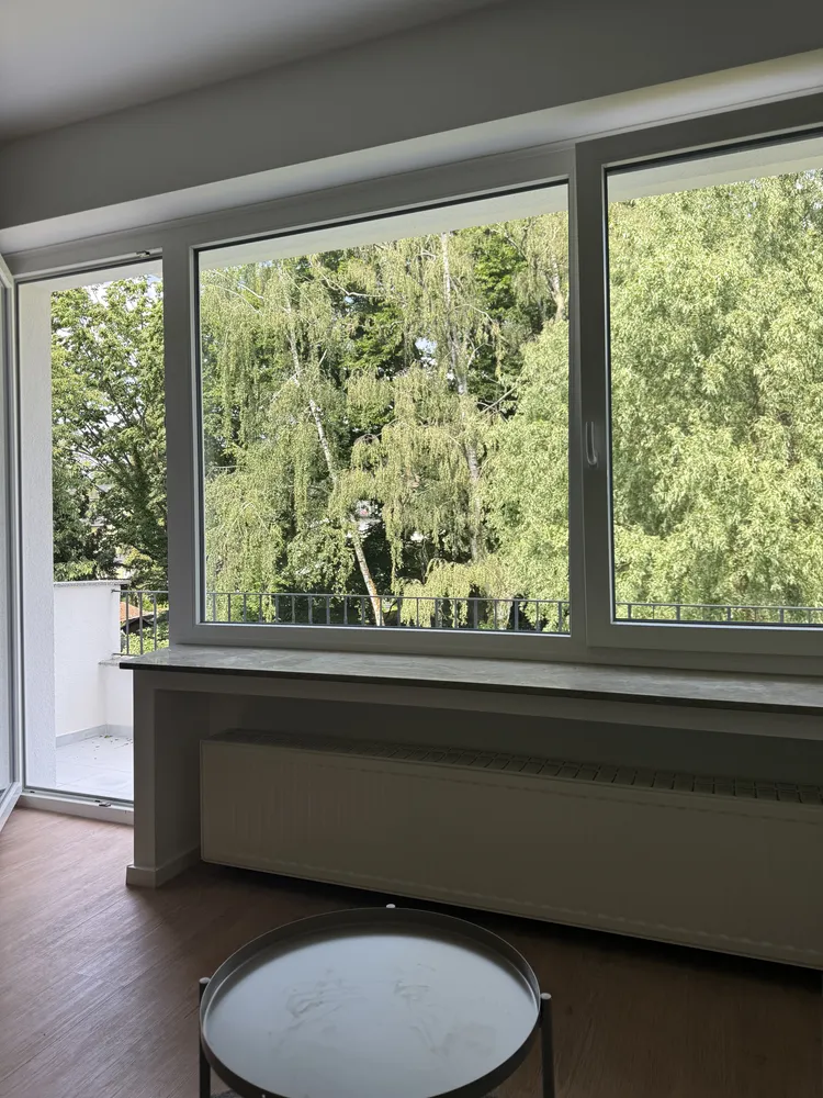 1 Zimmer Wohnung mit 25 m² in Düsseldorf – Bild 4