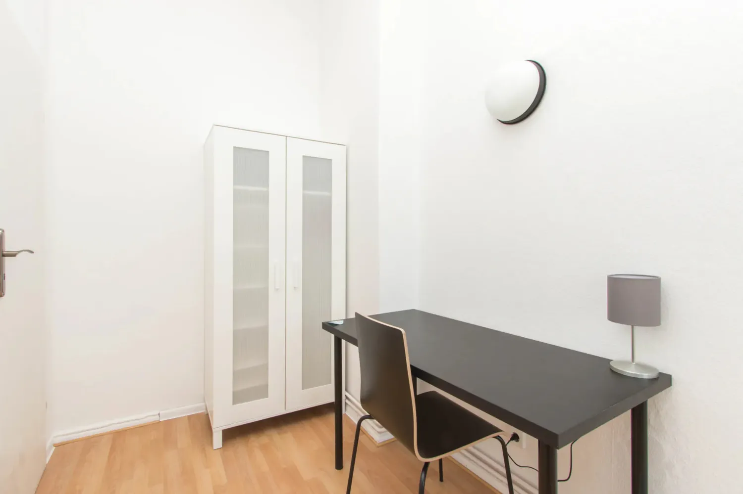 Shared room with 10 m² in Berlin – Photo 3