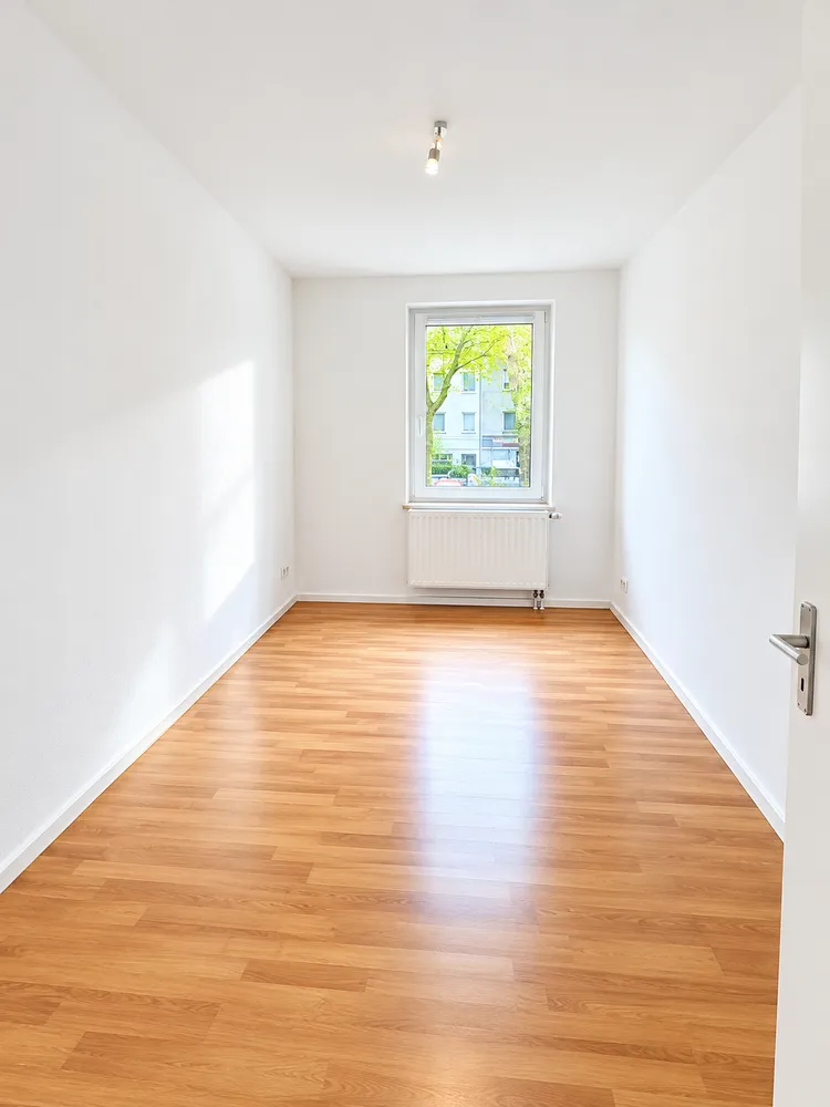 2 Zimmer Wohnung mit 56 m² in Krefeld – Bild 1