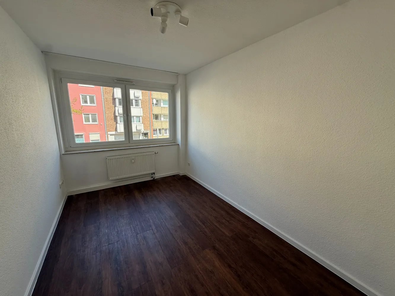4 Zimmer Wohnung mit 76 m² in Aachen – Bild 2