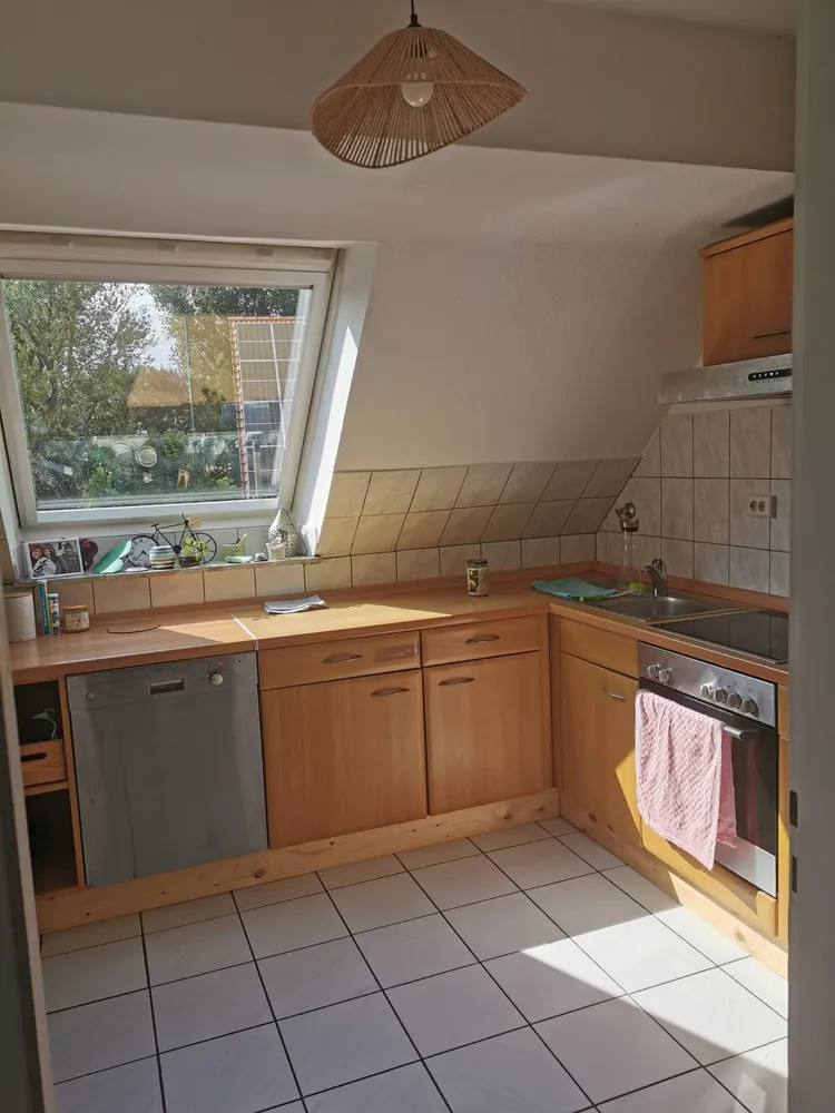 3 Zimmer Wohnung mit 70 m² in Neuss – Bild 8