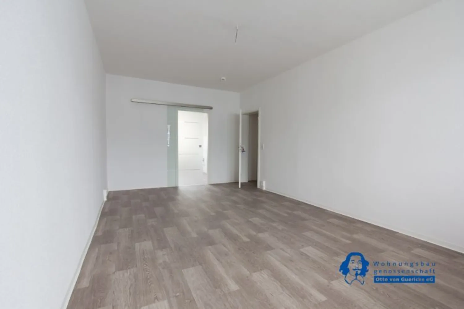 2 Zimmer Wohnung mit 70 m² in Magdeburg – Bild 4