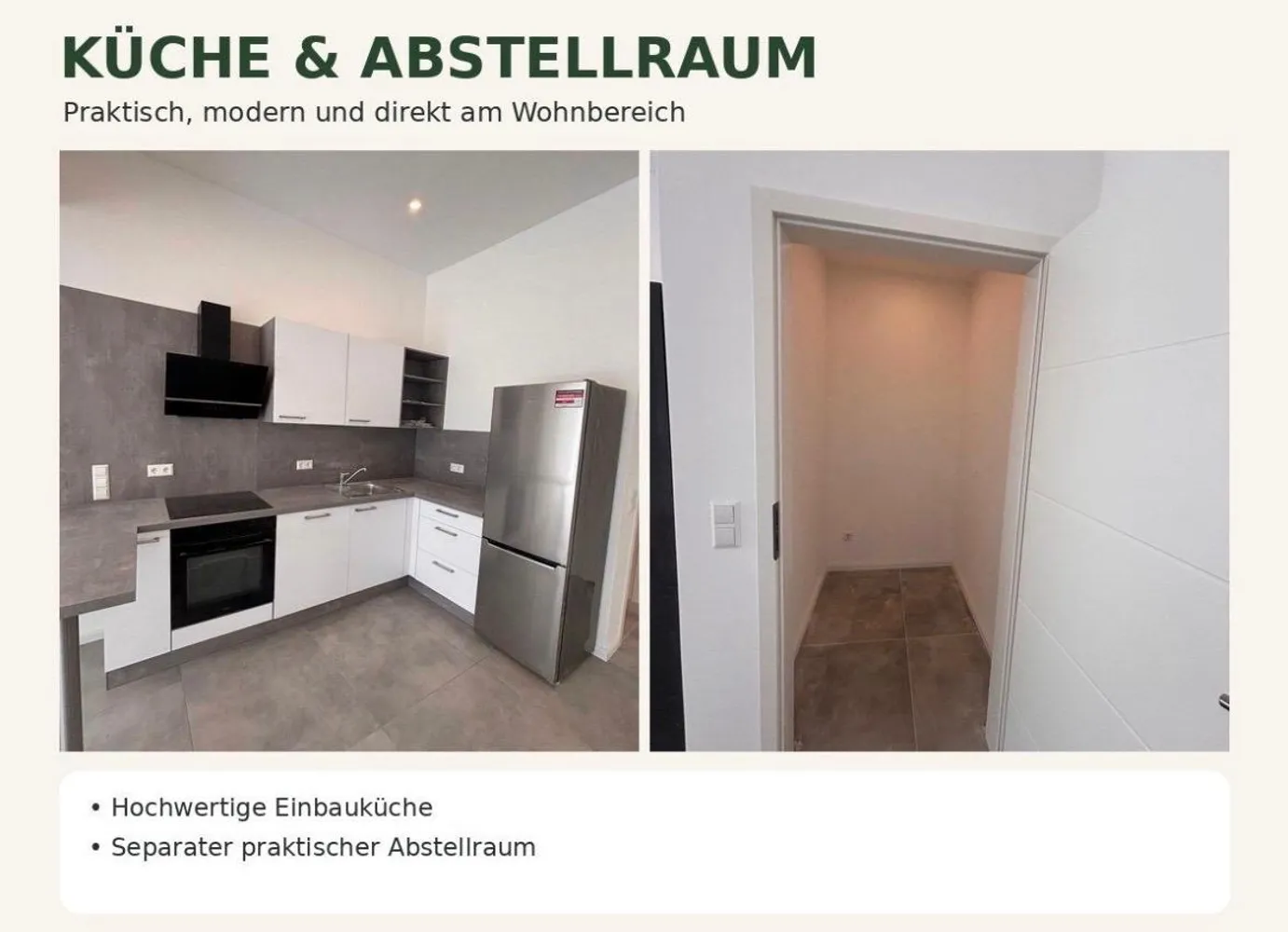 2 room apartment with 61 m² in Hanover – Photo 6