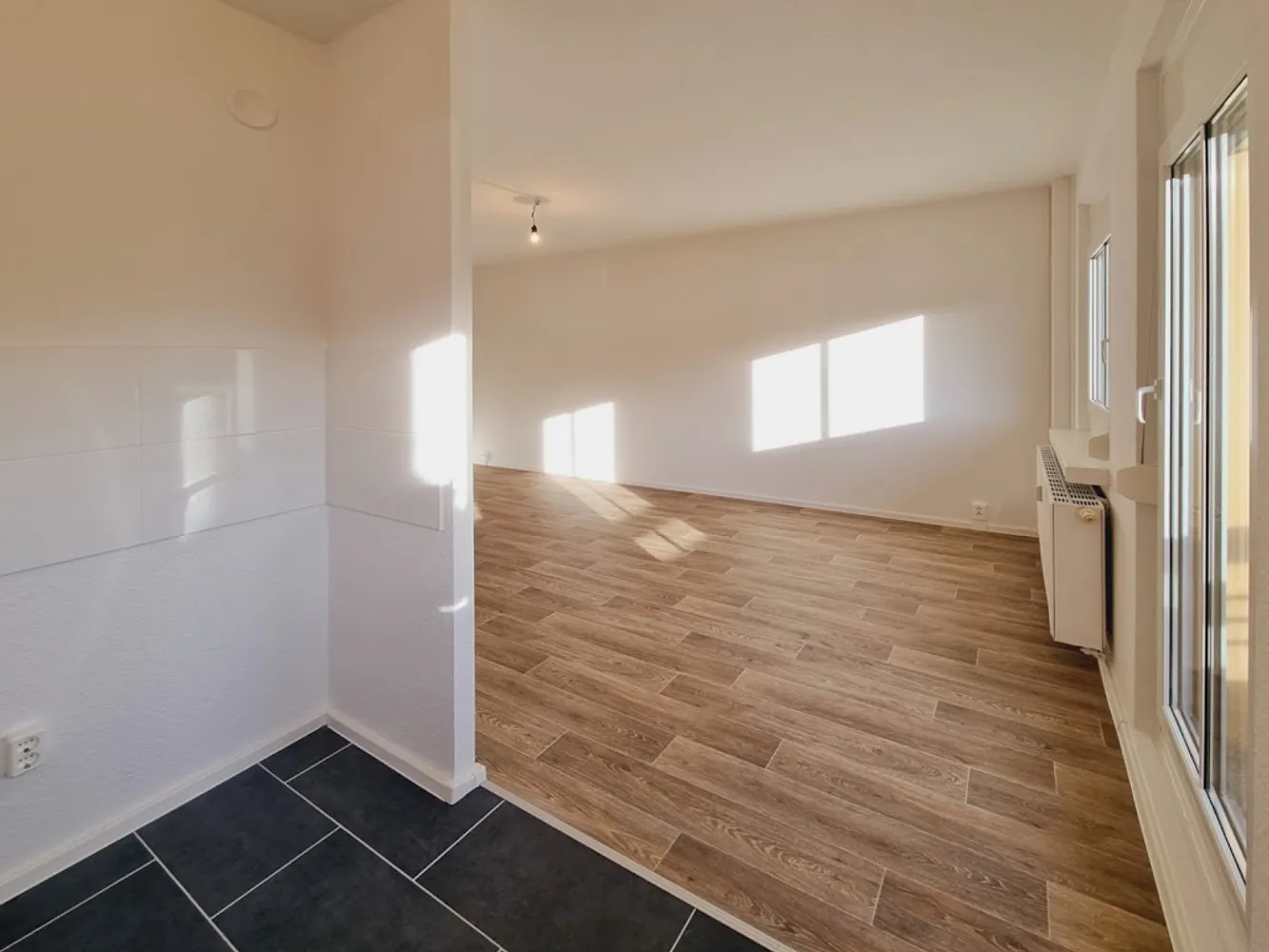 3 Zimmer Wohnung mit 64 m² in Dresden – Bild 3