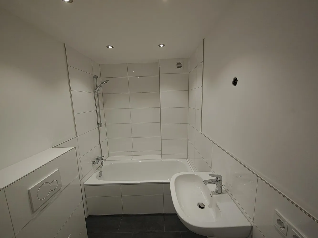 3 Zimmer Wohnung mit 66 m² in München – Bild 6
