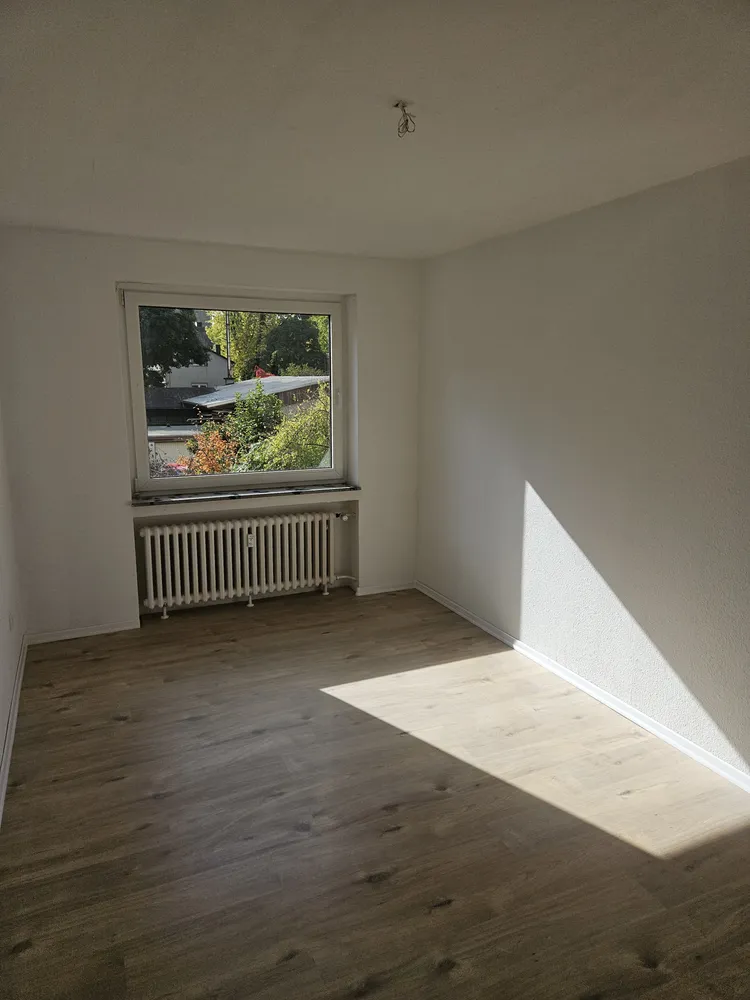 2 Zimmer Wohnung mit 58 m² in Duisburg – Bild 12