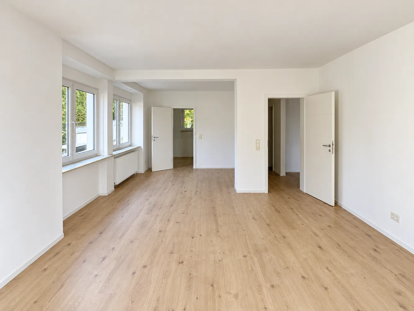 3 Zimmer Wohnung mit 89 m² in Wuppertal – Bild 6
