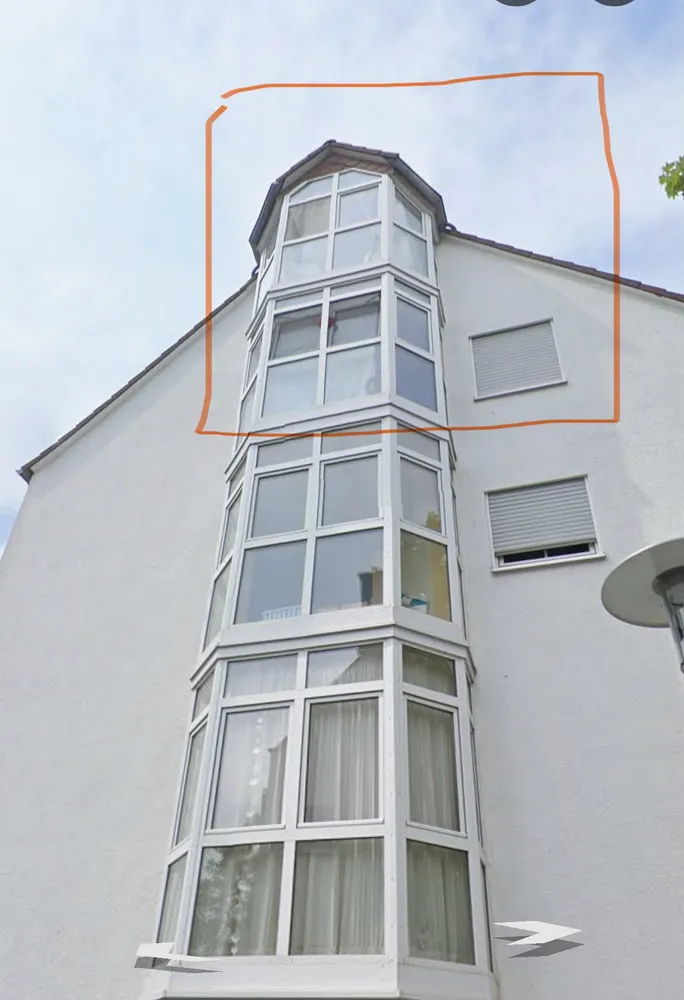 4 Zimmer Wohnung mit 85 m² in Mainz – Bild 5