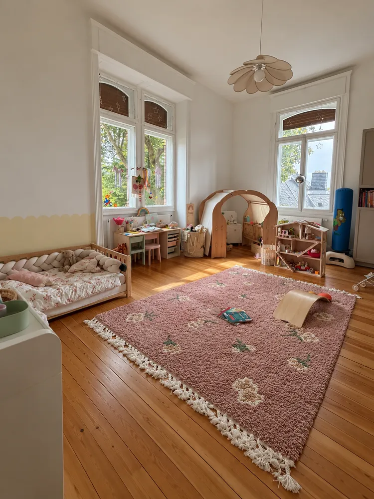 4 Zimmer Wohnung mit 150 m² in Wiesbaden – Bild 6