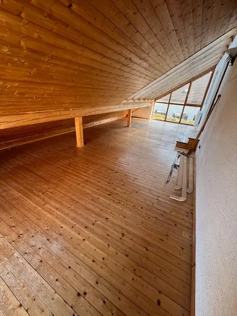 4 Zimmer Wohnung mit 100 m² in Kaufbeuren – Bild 2