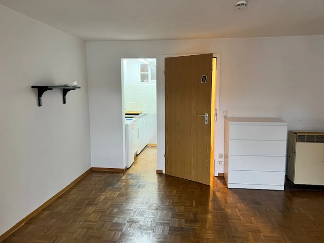 1 Zimmer Wohnung mit 29 m² in Stuttgart – Bild 2