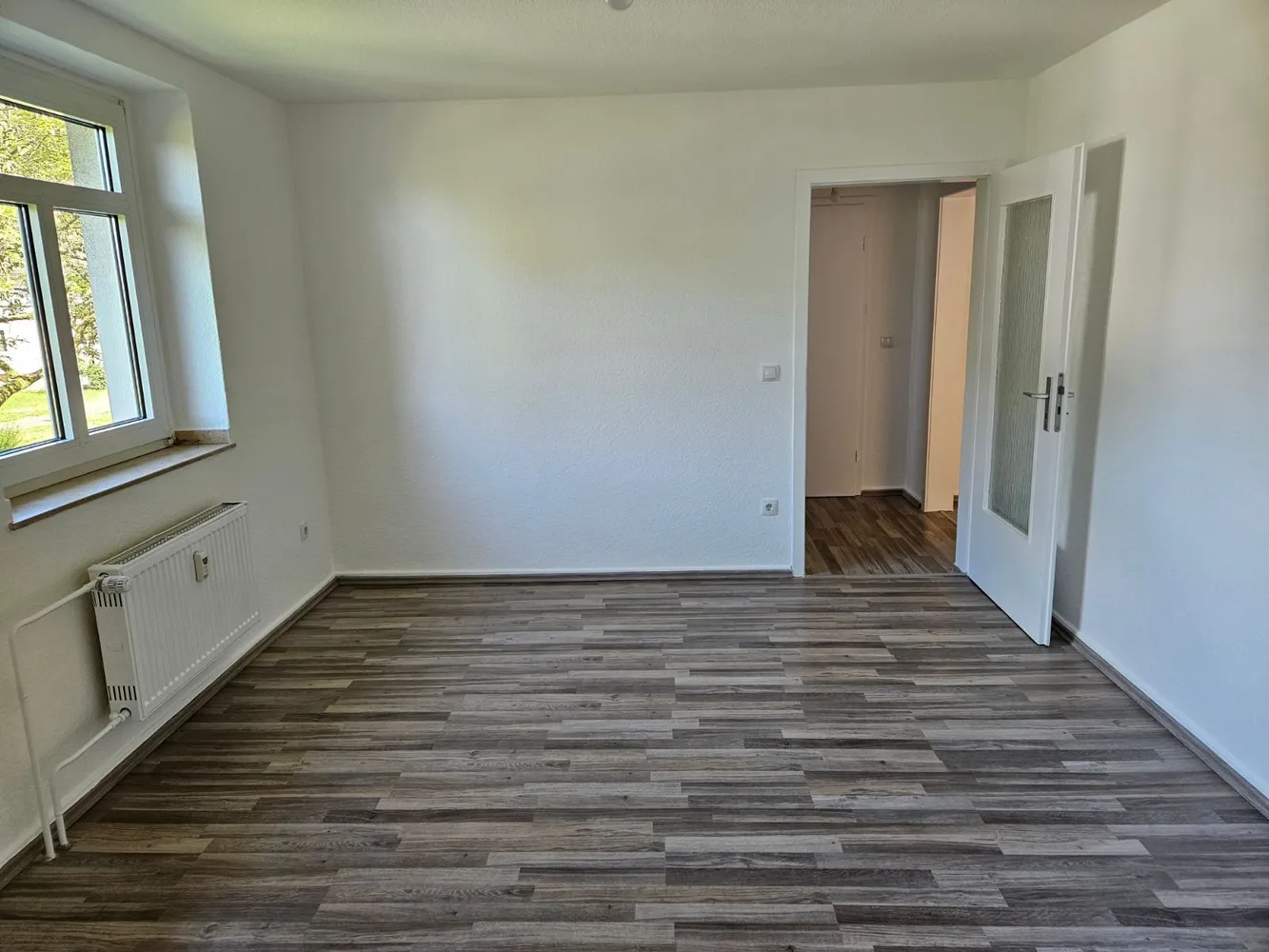 2 room apartment with 53 m² in Duisburg – Photo 4