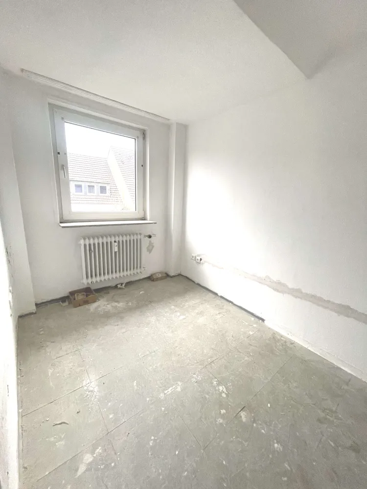 1 Zimmer Wohnung mit 17 m² in Bochum – Bild 1