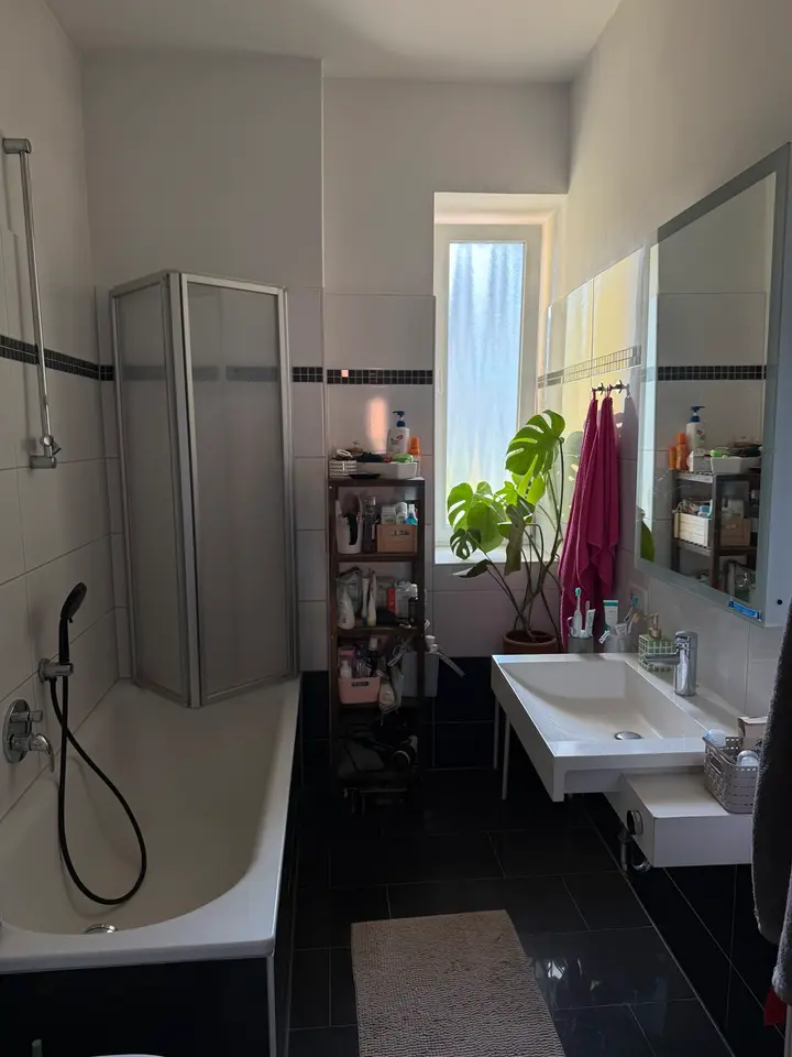 WG-Zimmer mit 12 m² in Gießen – Bild 8