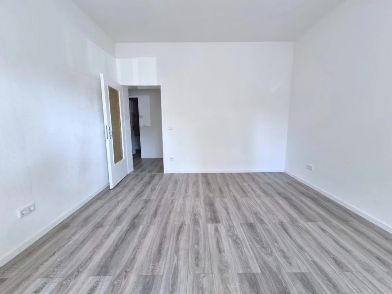2 Zimmer Wohnung mit 50 m² in Duisburg – Bild 4
