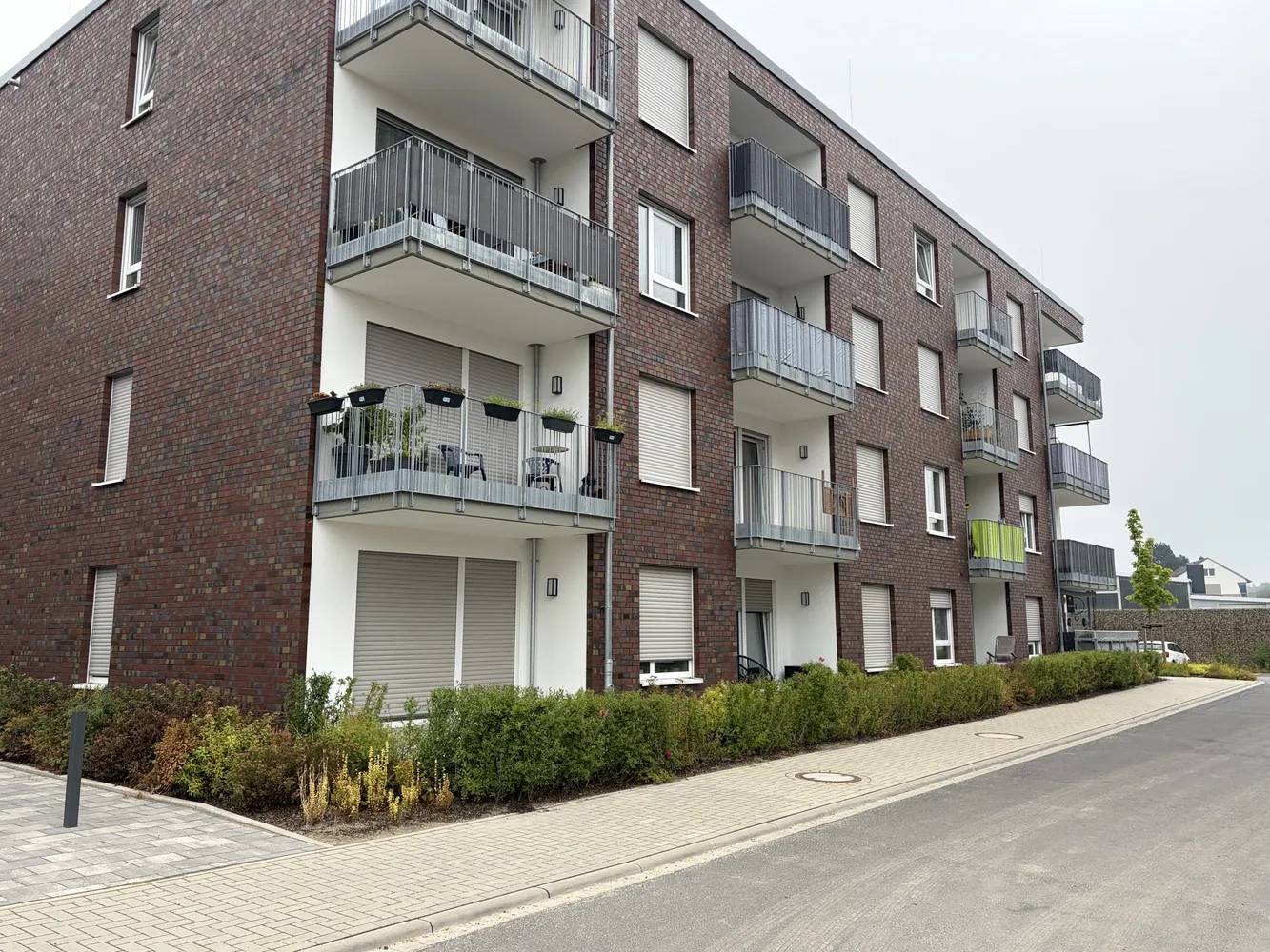 2 Zimmer Wohnung mit 60 m² in Melle – Bild 1