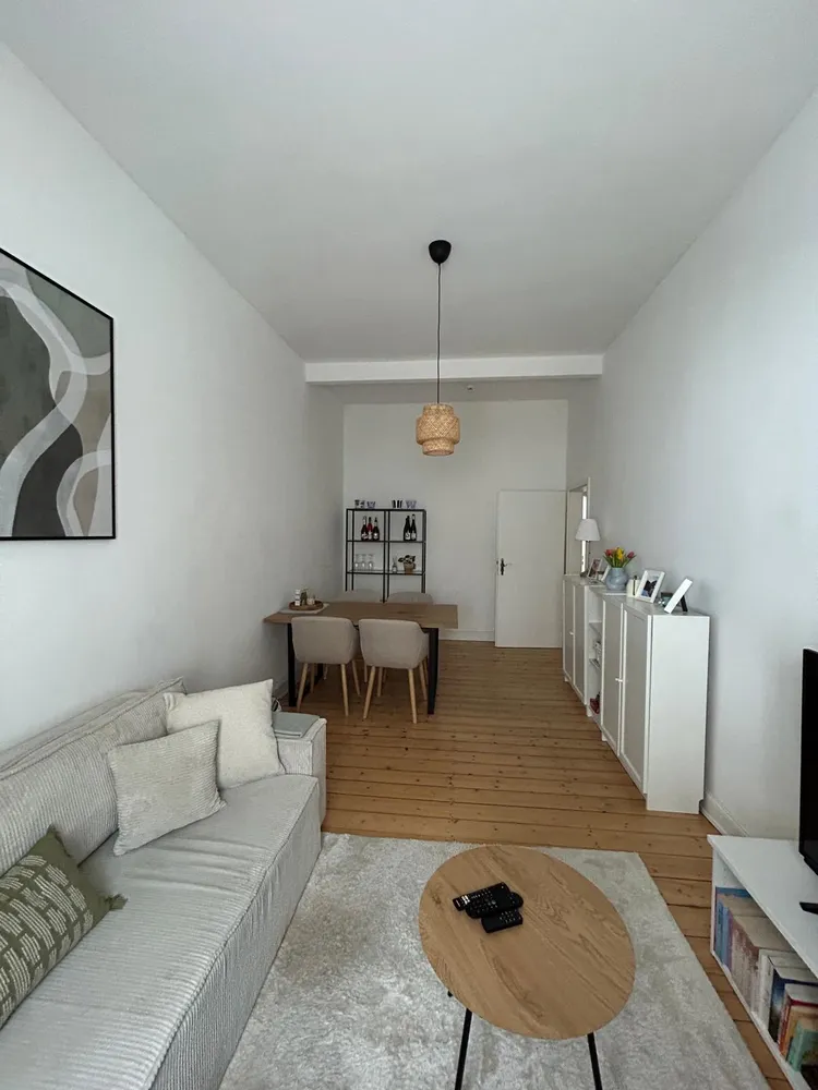 2 Zimmer Wohnung mit 67 m² in Mannheim – Bild 6