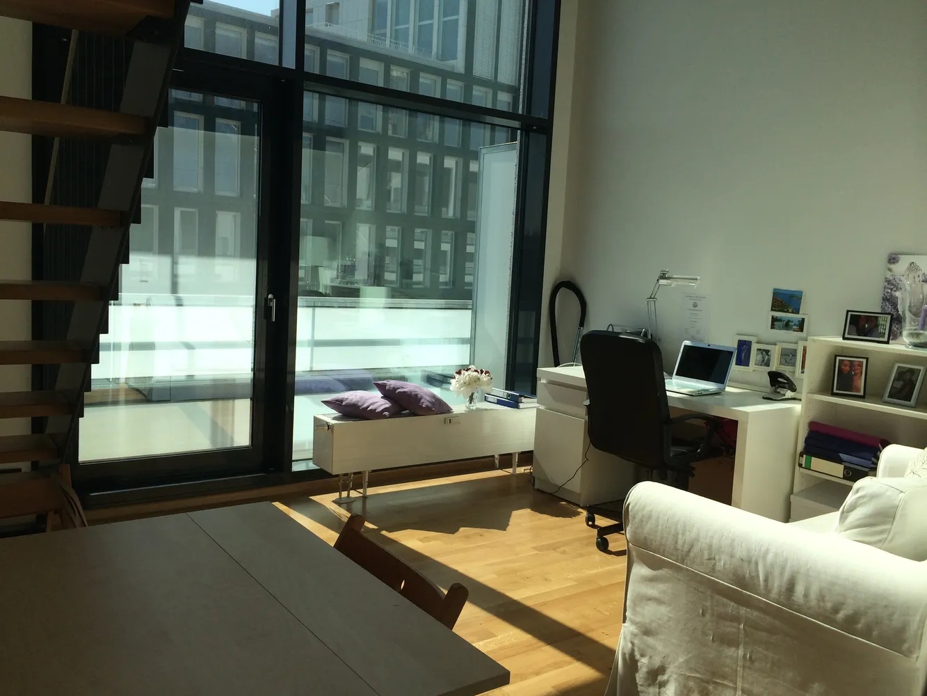 1 Zimmer Wohnung mit 36 m² in Regensburg – Bild 4