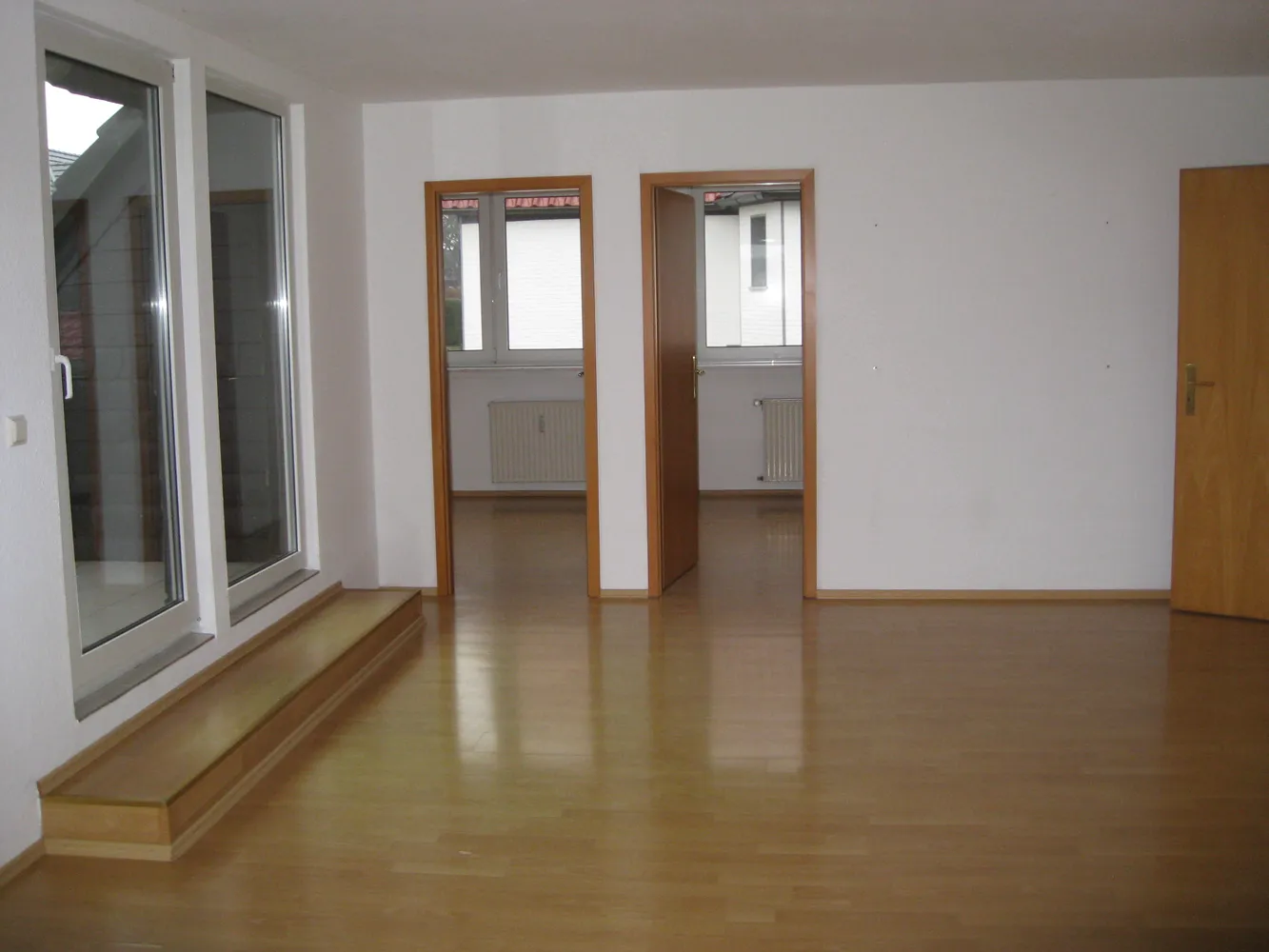 4 Zimmer Wohnung mit 98 m² in Bochum – Bild 1