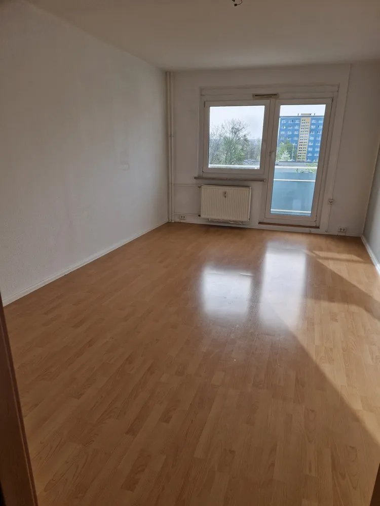 2 room apartment with 60 m² in Chemnitz – Photo 5