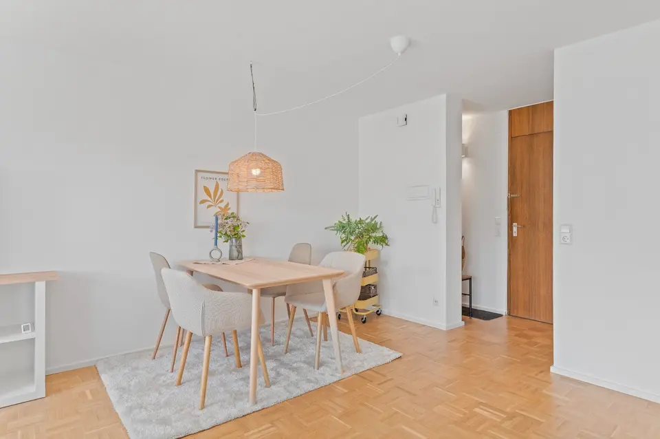 Studio mit 47 m² in Tübingen – Bild 8