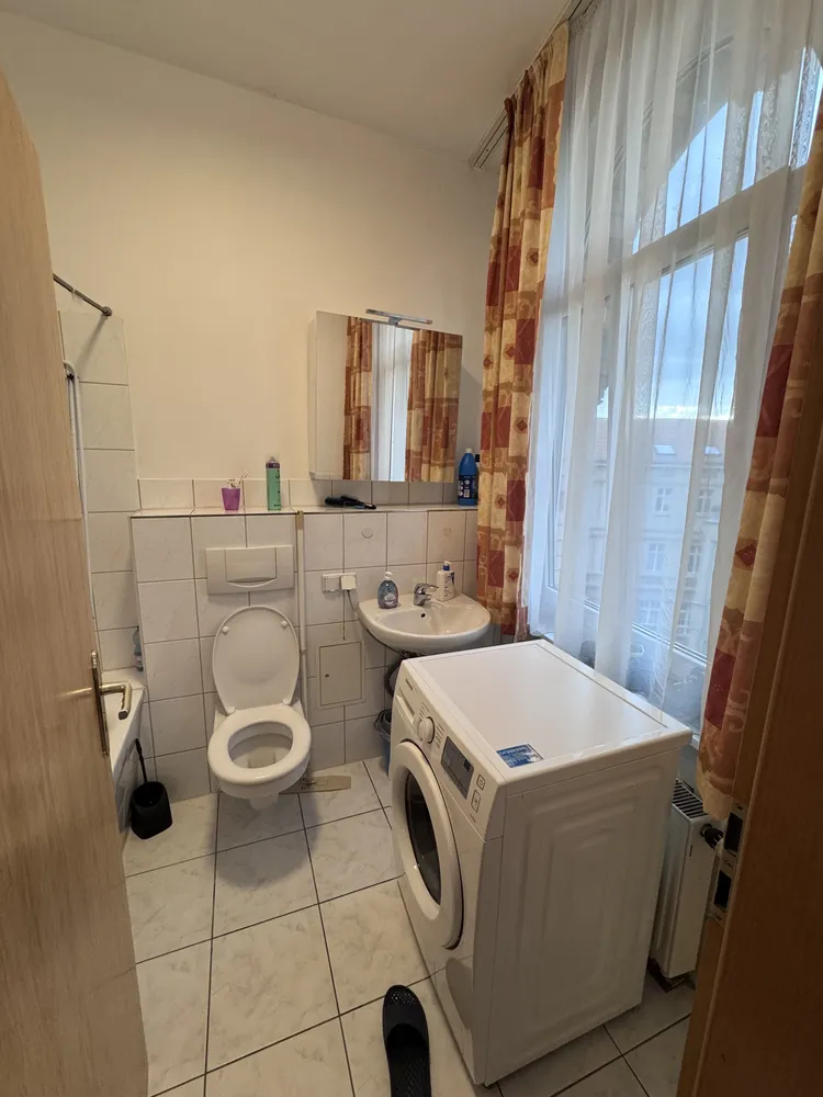 1 Zimmer Wohnung mit 25 m² in Halle (Saale) – Bild 4