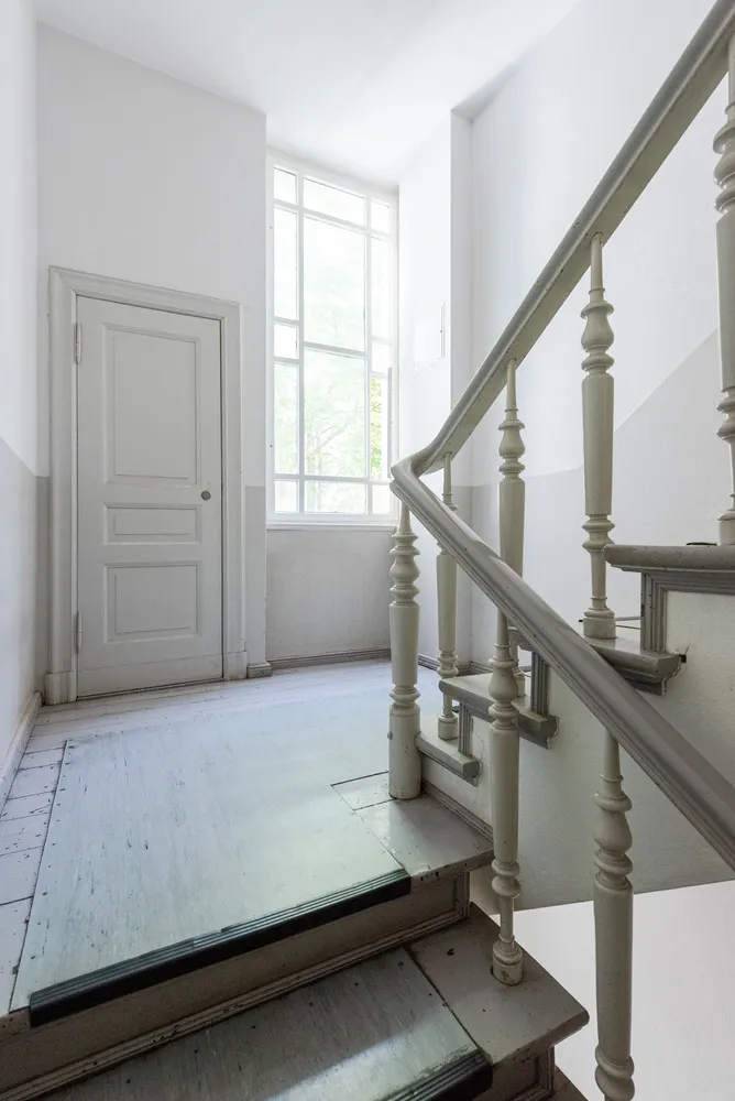 1 room apartment with 33 m² in Berlin – Photo 4